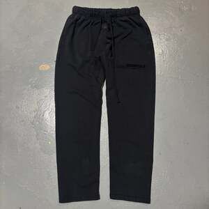 Fear of God Essentials baggy sweatpants